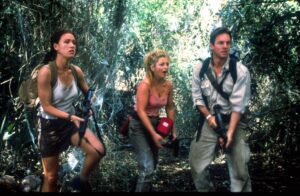 English Dubbed Movies