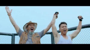 English Dubbed Movies