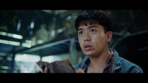 English Dubbed Movies