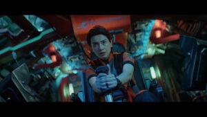 English Dubbed Movies