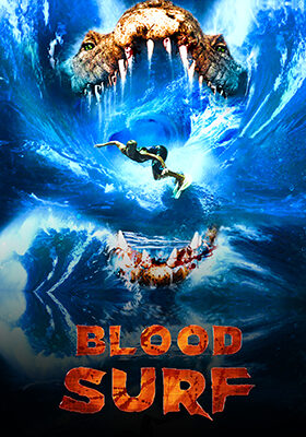 Blood Surf