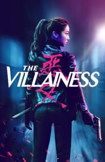 The Villainess