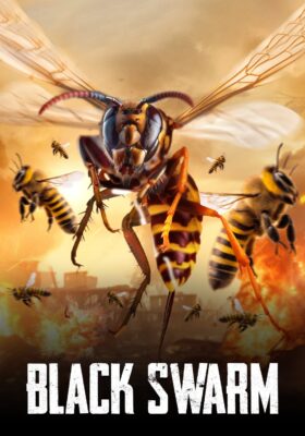 Black Swarm