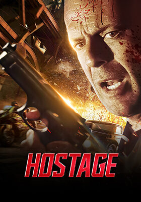 Hostage