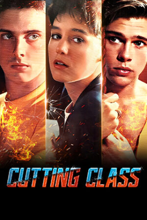 Cutting Class