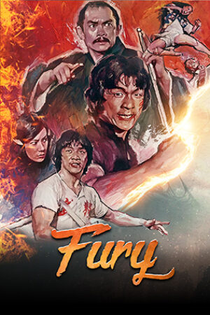 Fury