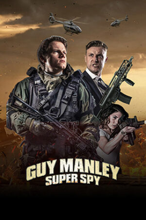 Guy Manley
